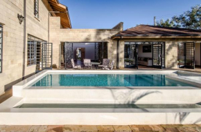 Nanyuki Country Homes